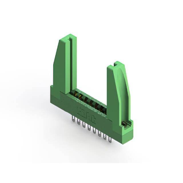 306-008-500-178 EDAC Inc.  Edgeboard Connectors
